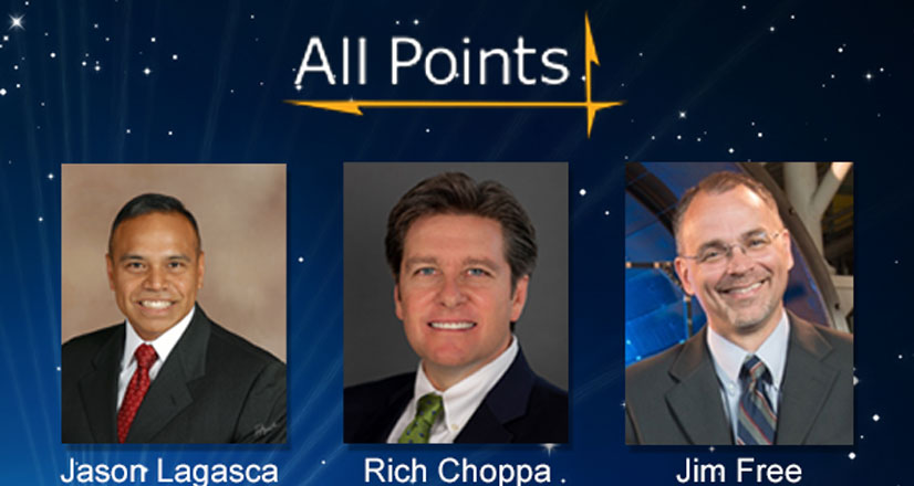 All Points Forms New Board of Advisors