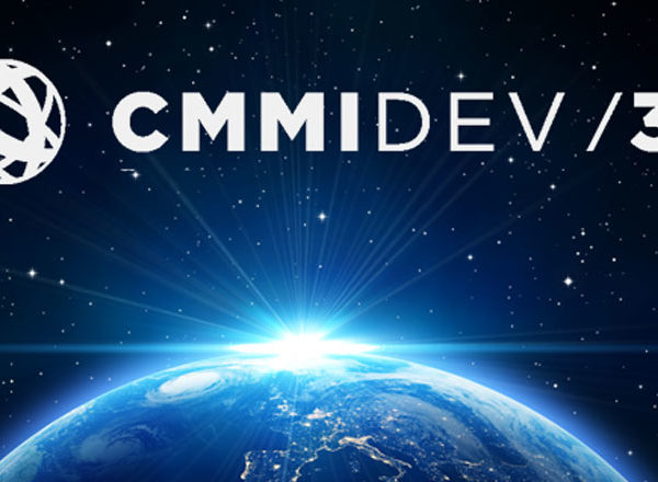 All Points Successfully Appraised at CMMI Level 3