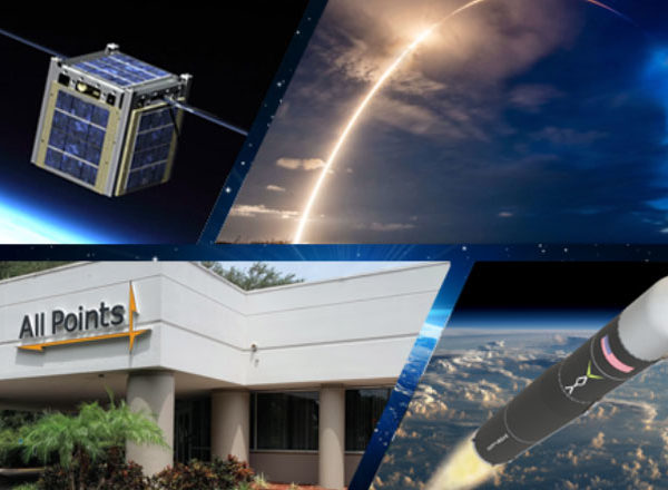 Bridging the Gaps Between Commercial Space Launch and its Specialized Infrastructure and Operational Needs