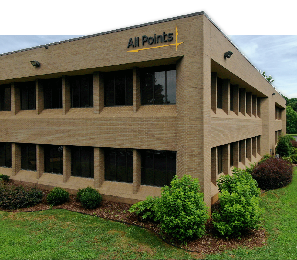 All Points Corporate Office Building