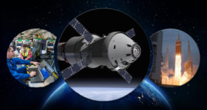 The Autonomy of NASA’s Orion Spacecraft Shines Spotlight on Software, Modeling, and Simulation