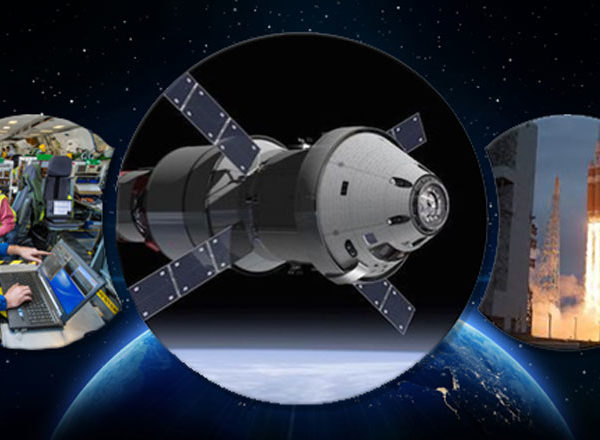 The Autonomy of NASA’s Orion Spacecraft Shines Spotlight on Software, Modeling, and Simulation