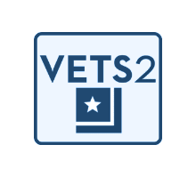 Vets 2 Logo