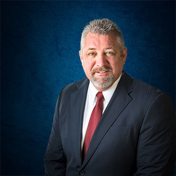 Phil Monkress - President/CEO