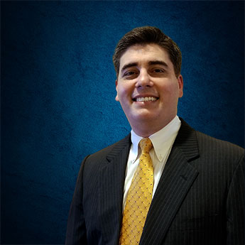 Sid Kaul - Chief Technology Officer